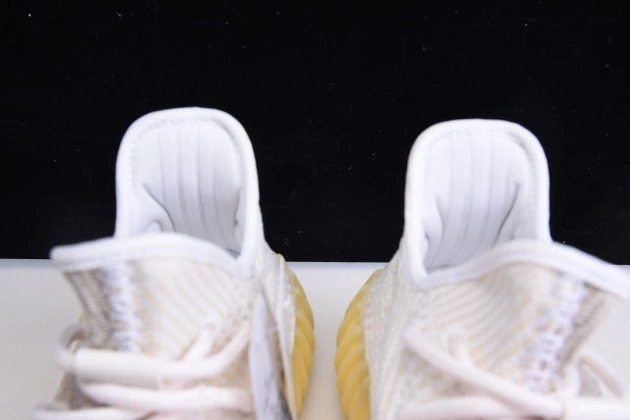 ADIDAS YEEZY BOOST FZ5246 V2 350 ABEZ REFLECTIVE 1025